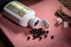 秋冬季节情绪低落、食欲差，用好仲景逍遥丸从内到外“逍遥”起来