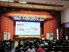 志愿先锋到主动防线，一家精神专科医院创新青少年精神心理服务模式