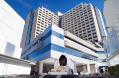 泰国帕雅泰3医院：纯泰资三甲医院，看得见的成功率，一站式安心试管